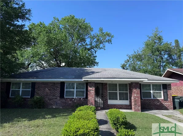 726 Atlanta Street, Savannah, GA 31405
