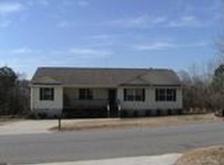 106 Acadia Dr, Athens, GA 30607