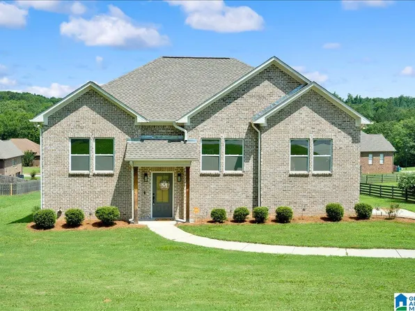 1630 Village Springs Rd, Springville, AL 35146