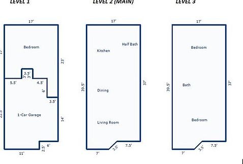 4th image of 117 Lea Ave