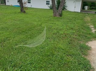 761 NE 101st Rd UNIT 1, Warrensburg, MO 64093