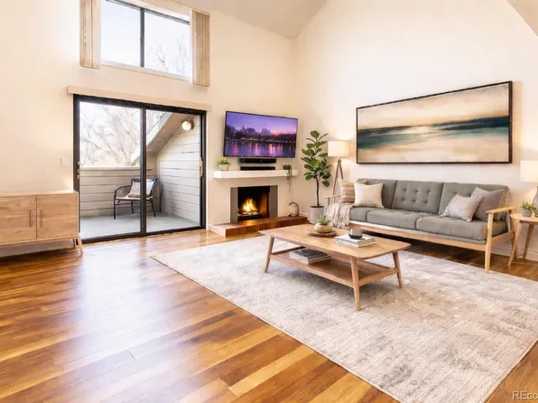 7665 E Eastman Avenue #203B, Denver, CO 80231