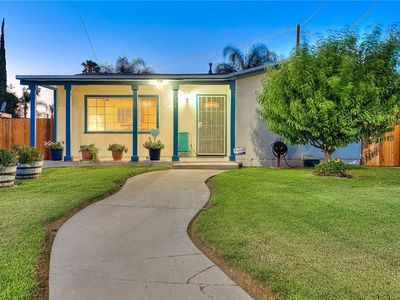 1423 Villa St, Riverside, CA, 92507