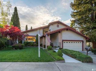 3409 Augusta Ct, Hayward, CA 94542
