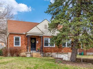 6215 Weber Rd, Saint Louis, MO 63123