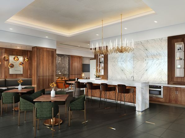Modera Parkside | 180 10th St NE, Atlanta, GA