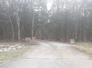 3509 Coleman Hill Rd, Rockvale, TN 37153