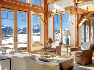 101 Josefa Ln, Telluride, CO 81435