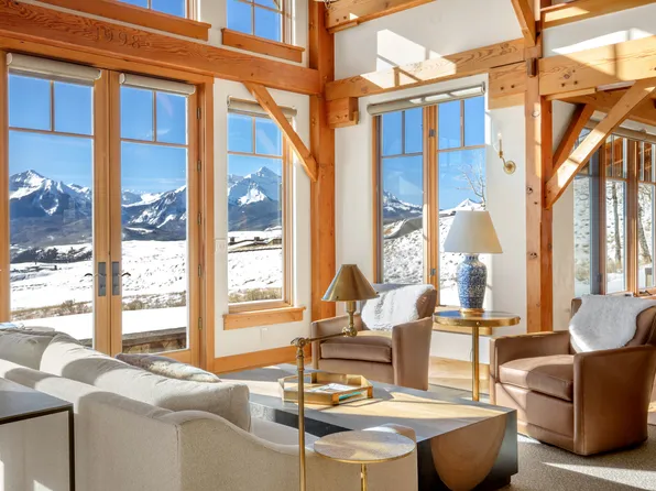 101 Josefa Ln, Telluride, CO 81435