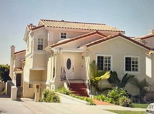 721 N Juanita Ave #B, Redondo Beach, CA 90277