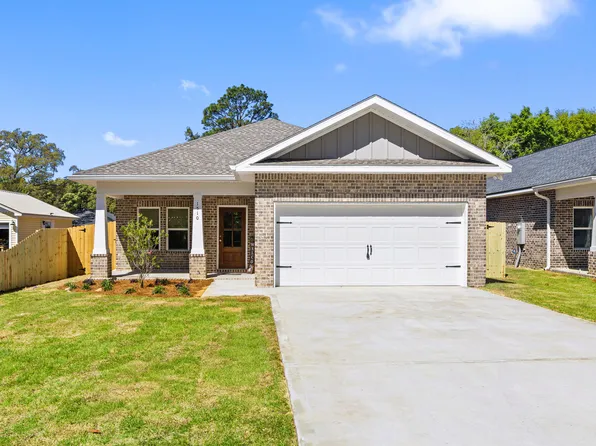 1510 Pine St, Niceville, FL 32578