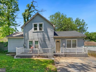 905 Nova Ave, Capitol Heights, MD, 20743
