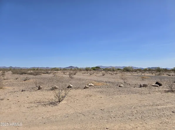 0 W Solano #2 Drive #-, Tonopah, AZ 85354