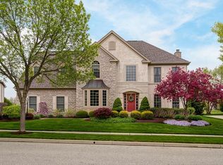 6708 Ballantrae Pl, Dublin, OH 43016