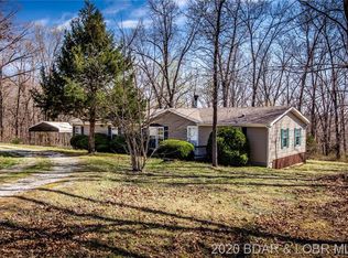 181 W Persimmon Grove Rd, Montreal, MO 65591