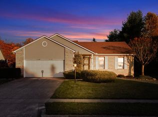 6325 Hilltop Ave, Reynoldsburg, OH