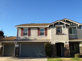 117 Chennault Ct, Roseville, CA 95747