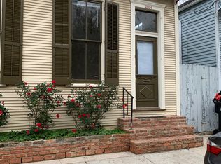 2602 Constance St, New Orleans, LA 70130
