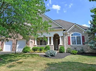 888 Old Course Ln, Cincinnati, OH 45245