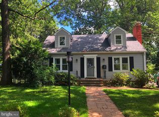 118 Meem Ave, Gaithersburg, MD 20877