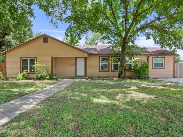 102 E Southland Ave, Marlin, TX 76661