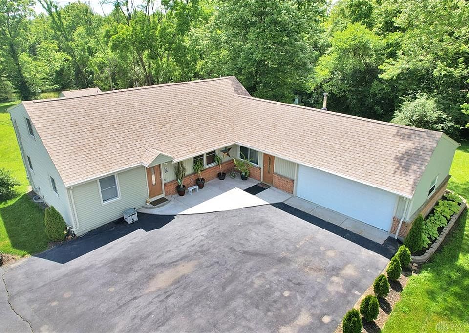 4413 Social Row Rd, Spring Valley, OH 45370 Zillow