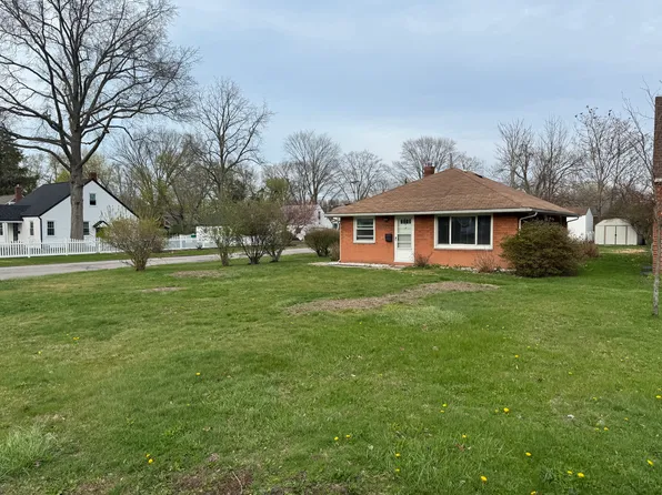 7411 Case Ave, Mentor, OH 44060