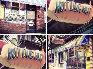 42 Ridge Rd, North Arlington, NJ 07031