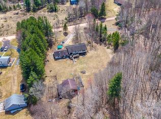 110 Poplar Trl, Marquette, MI 49855