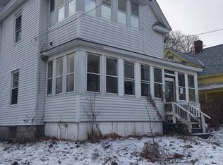 30 S Onota St, Pittsfield, MA 01201