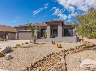 8278 E Fairy Duster Dr, Gold Canyon, AZ 85118