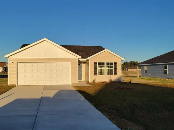 2072 Eastpark, Darlington, SC 29532