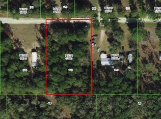 4694 E Donora Ln, Floral City, FL 34436