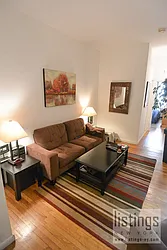 Rented by City Connections Realty