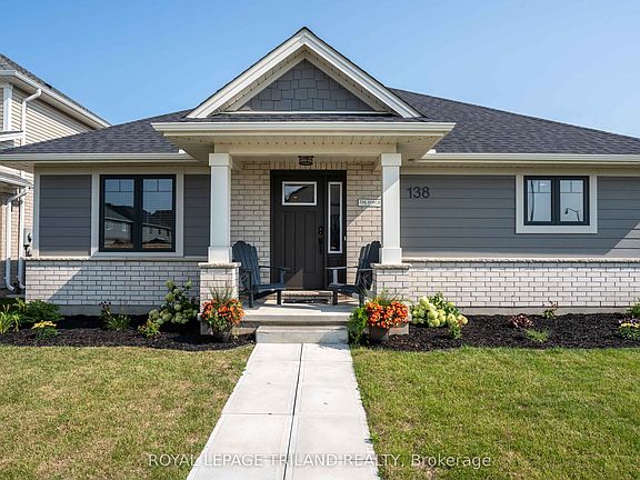 3rd image of 138 Renaissance Dr