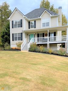 261 Oliver Ct, Douglasville, GA, 30134