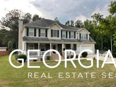 95 Browning Dr, Covington, GA, 30016