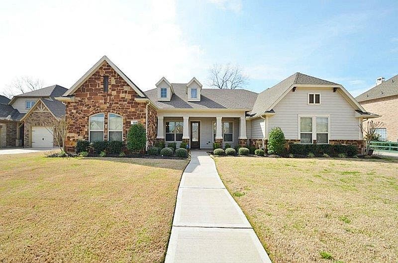 1st image of 5323 Lake Hill Farm Way