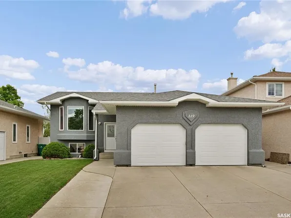 119 Pezer CRESCENT, Saskatoon, SK S7S 1J5