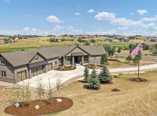 2331 Fontley Ct, Monument, CO 80132