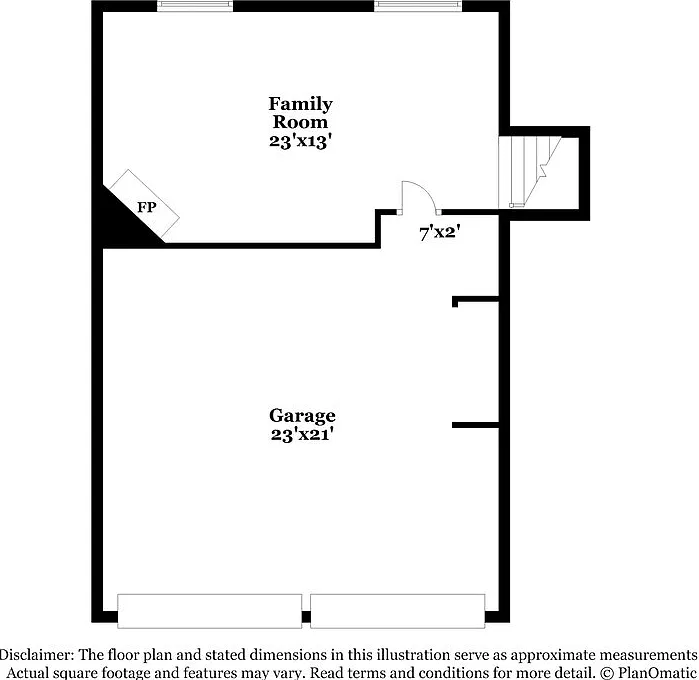 3 bed, 2.0 bath, 1516 sqft, $1,710 — Photo 2