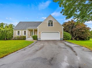 22 Studley St, Fairhaven, MA 02719