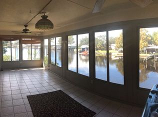117 SE 241st St, Old Town, FL 32680