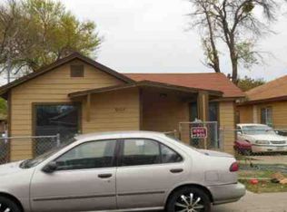 3705 Convent Ave, Laredo, TX 78041