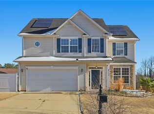 213 Worcester Ln, Easley, SC 29642