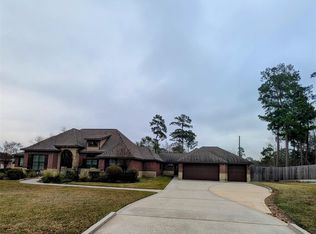 40506 Springfield Ln, Magnolia, TX 77354