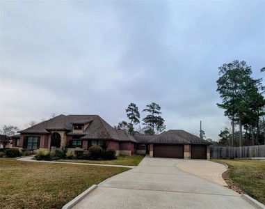 40506 Springfield Ln, Magnolia, TX, 77354