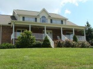 551 Tipton Ln, Blountville, TN 37617
