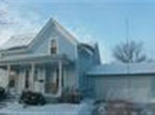 308 N Cedar St, Horicon, WI 53032