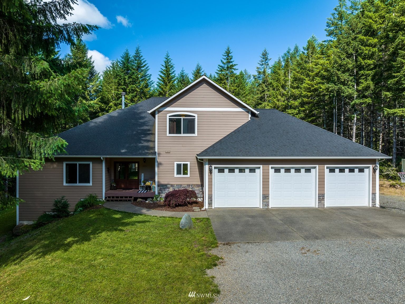 2231 E Spencer Lake Road, Shelton, WA 98584 Zillow